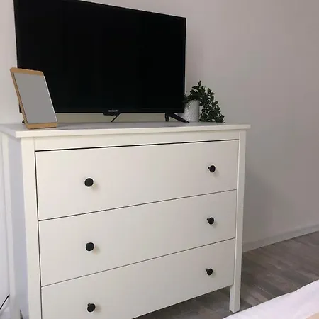 Breezy Apartament * Constanta