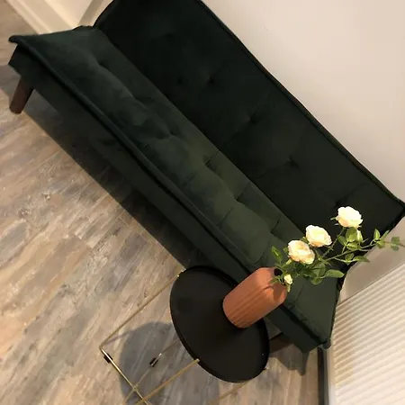 Breezy Apartament
