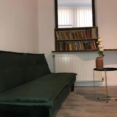 Breezy Apartament Constanta