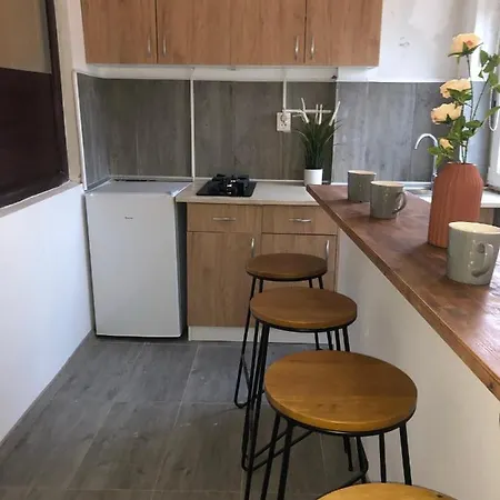 Breezy Apartament * Constanta