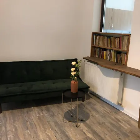 Breezy Apartament Apartment
