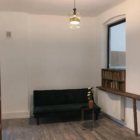 Breezy Apartament Constanta