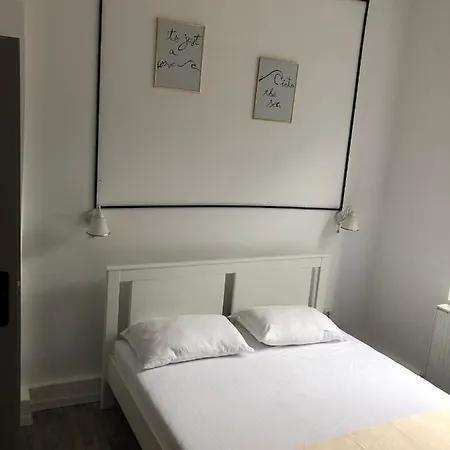 Breezy Apartament Constanta